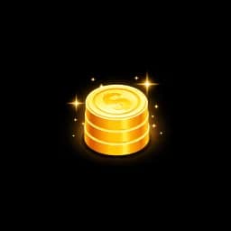 10.000 Coins (E-mail)