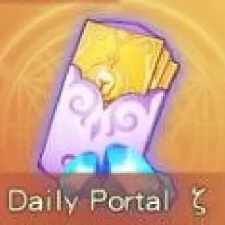 Daily Portal (Google)