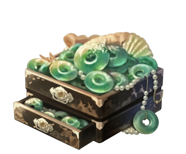 6480 Ornate Jade (Google)
