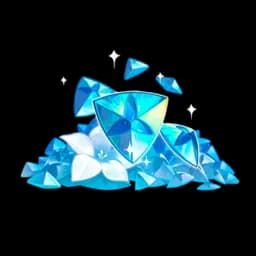 1980+260 Genesis Crystals