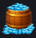 Barrel of gems