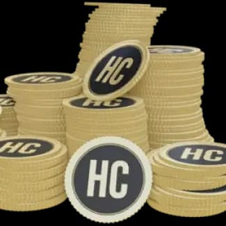 1.200 Harekat Coins (E-mail)