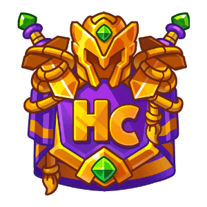 Champion Pass with levels (ID)