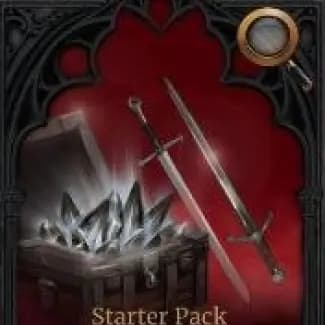 Стартовый набор (E-mail)