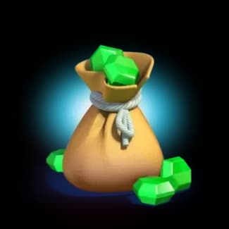 80 Алмазов (Supercell ID)