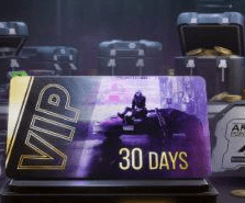 Месячный набор (Facebook)