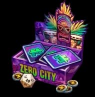 Генеральский бустер (ID)