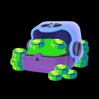 2.000 гемов (Supercell ID)