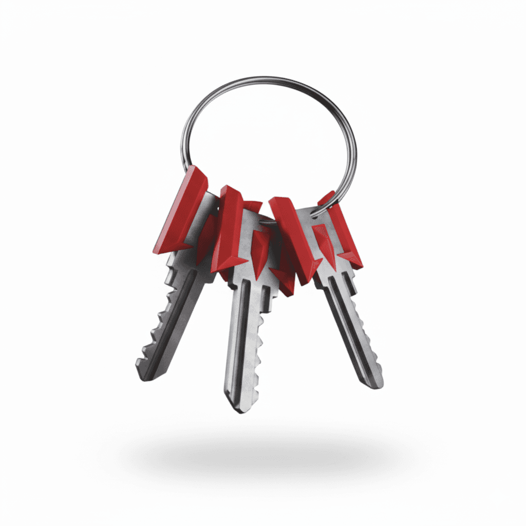 300 Ключей (Game ID)