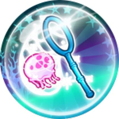 Ultra brilliant hunter