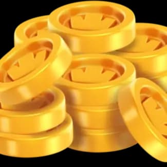 25.000 Монет (Facebook)