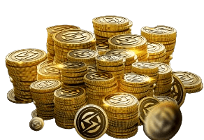 5.400 State Coins (ID)