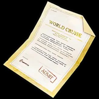 Fair Winds Cruise Pass (Facebook)