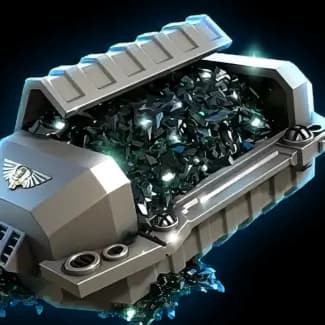 6800 Black Stones (Snowprint -> E-mail)