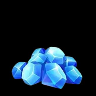 14.000 Divine Diamonds (ID)