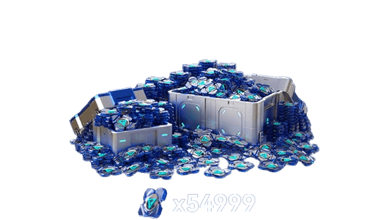 54.999 Монет (ID)