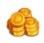 120000 Монет (Facebook)