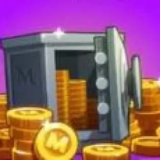 50.000 Монет (Facebook)