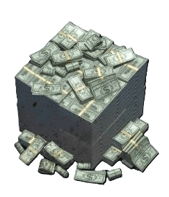 1000000 Купюр (Facebook)