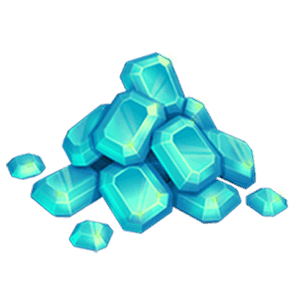 455 Crystal pack (ID)