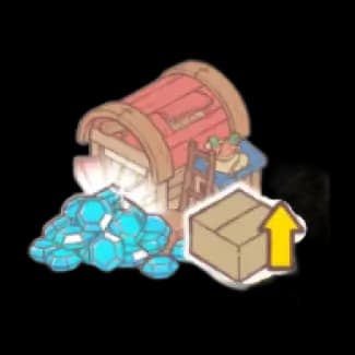 Inventory Expansion Package (Game Center)