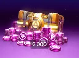 Champion A-Coin Pack (ID)