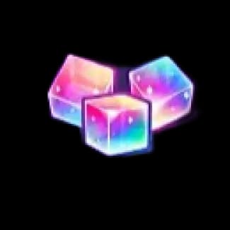 6.100 Rainbow Cubes (Email)