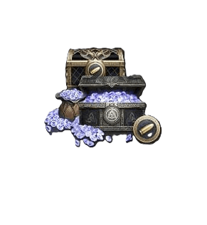 Набор Сюрпризов в честь Празднования 50 Дней (Email)