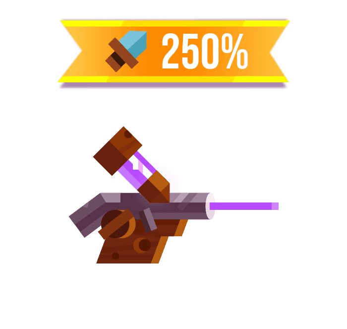 Tranquilizer Gun (ID)