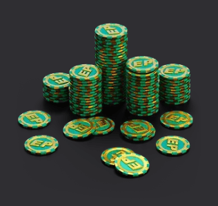 800 Event Points (ID)