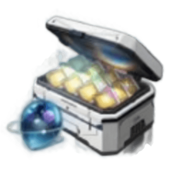 Aether Supply Kit (Email)