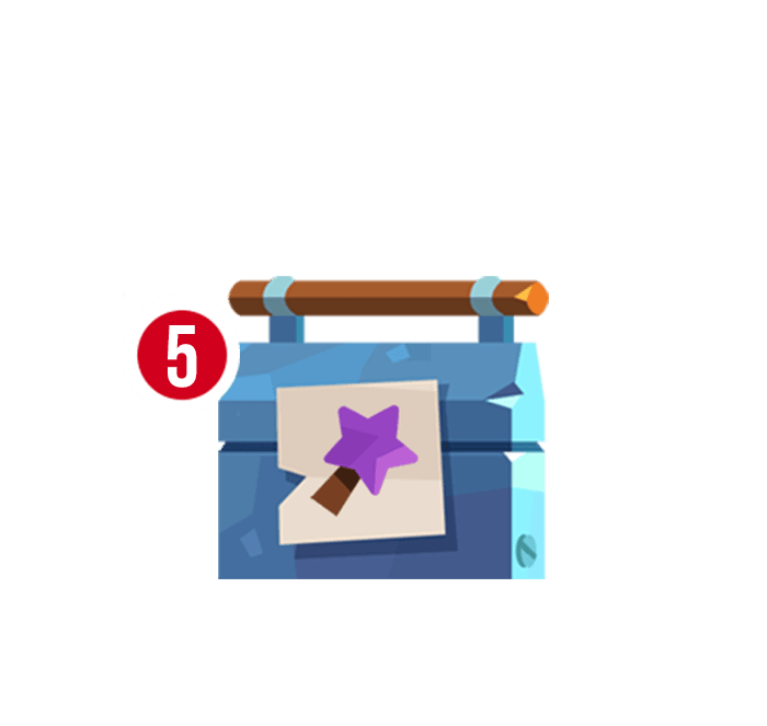 Magic Toolboxes (ID)