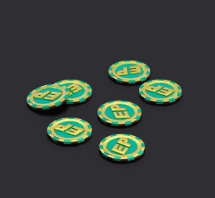 250 Event Points (ID)