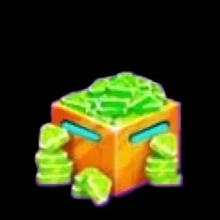 2000 Gems (Email)