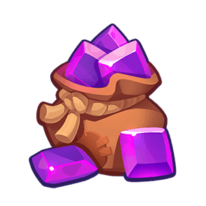 200 Кристаллов (ID)