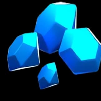 8.000 гемов (Facebook)