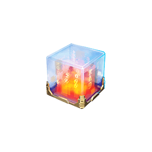 500 D-Gems (ID)