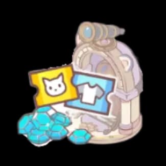 Speedy Upgrade Package (Game Center)