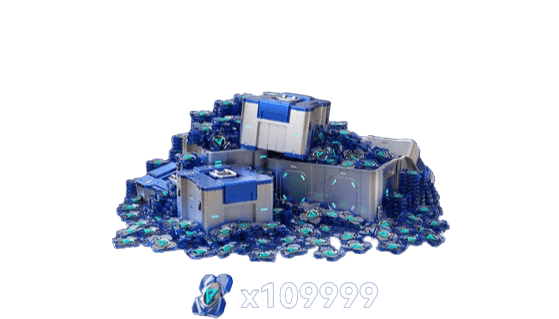 109.999 Монет (ID)