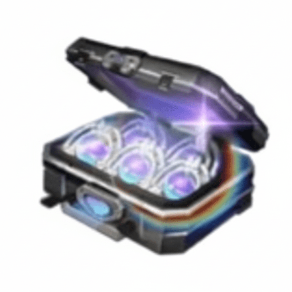 Emergency Rescue Operation I (Email)