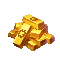 2100 Золота (Google)