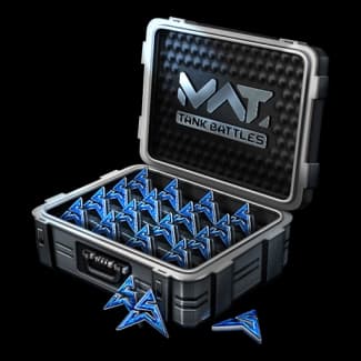 1 750 Artcoins (E-mail)