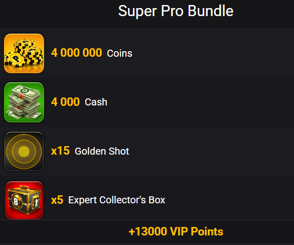 Super Pro Bundle (ID)