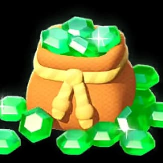 2.500 гемов (Google (Android))