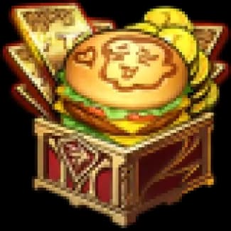 Daily Summon Gift Pack (E-mail)