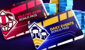 Bonus Pass Bundle (PC/xbox) (Microsoft (PC/XBOX))