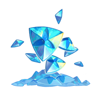 980+110 Genesis Crystals (ID)