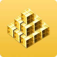 600 Gcubes (Facebook)