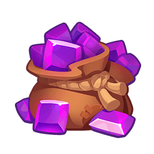 500 Кристаллов (ID)