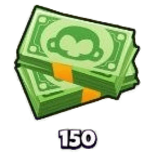 150 Обезьяноденег (Email)